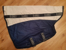 Halsteil für Horseware Rambo Summer Series 155 cm NEU