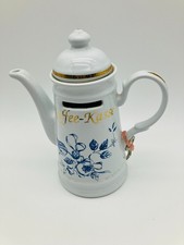 ☕ Reutter Kaffeekasse