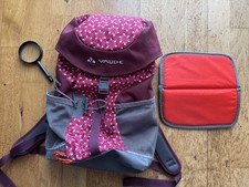 Vaude Kinder Rucksack 10 Liter