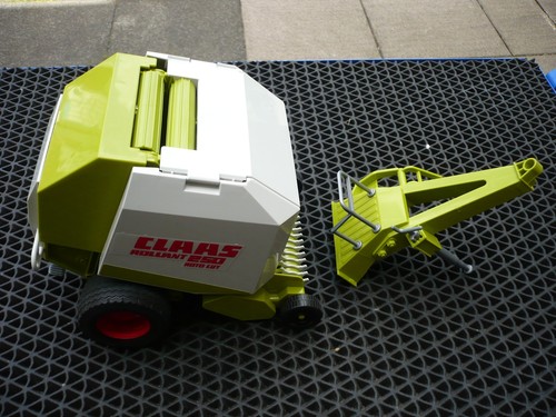 Bruder 02121 claas - bruder,
