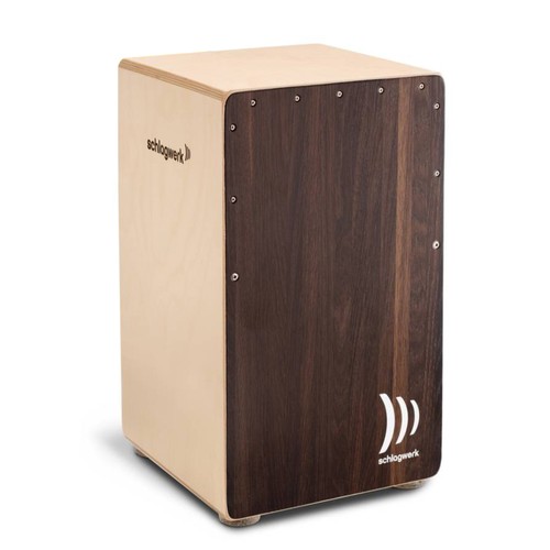 Schlagwerk 2inone cajon - "2inone",