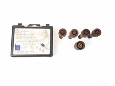 Mercedes-Benz S W221 2007