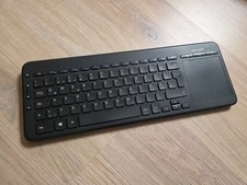 Microsoft All-in-One Media