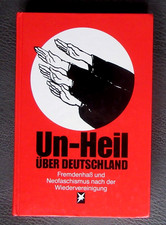 Un - Heil über Deutschland -