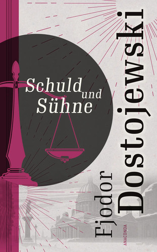 Schuld und sühne fjodor - und,