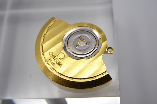 Omega oszillating weight - oszillating,