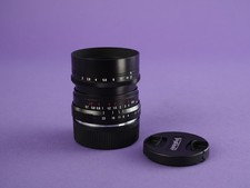 Voigtländer Ultron VM 2/28mm Leica M ✅ 12 Mon. Gewährleistung ✅ Fachhändler