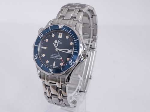 Omega seamaster professional - omega,