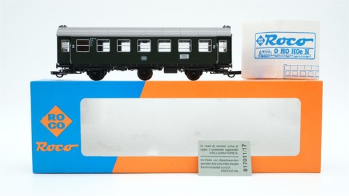 Roco 44252 umbauwagen 2 - 44252,
