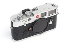 Leitz Leica M6 Chrome    10414