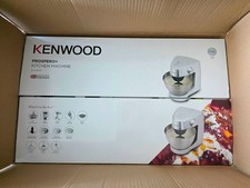 KENWOOD PROSPERO + KITCHEN