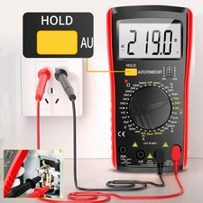 Digital Multimeter Messgerät
