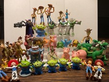 Disney Pixar Toy Story Figur