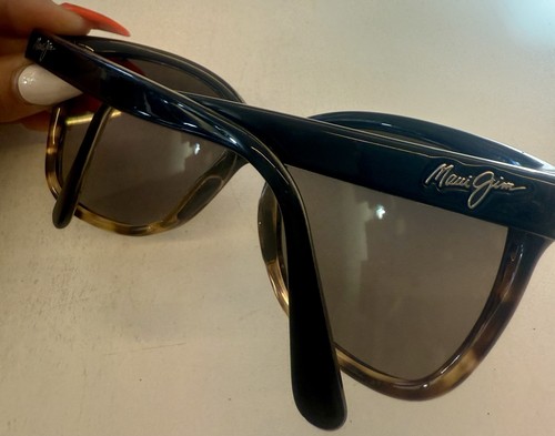 Maui jim sonnenbrille starfish - jim,