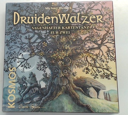 Druidenwalzer