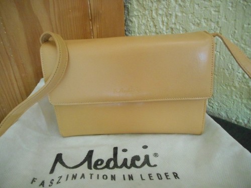 Medici handtasche mit original - handtasche,