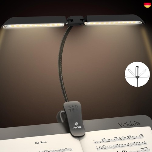 Vekkia led wiederaufladbare - 64,