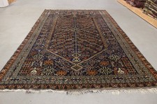 Antik handgeknüpfter Alte