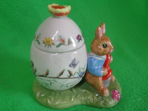 Easter bunny tales osterei - easter,