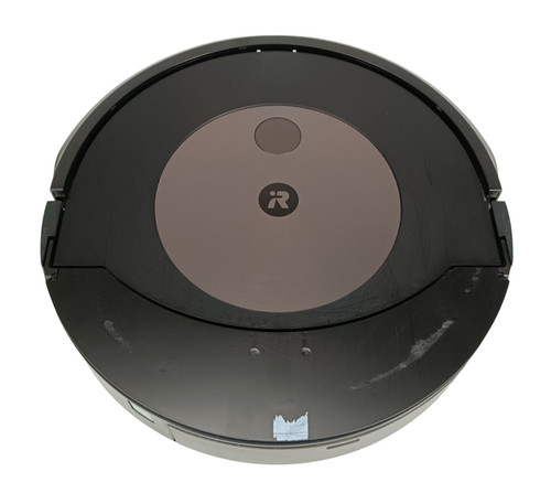 Reinigungsroboter mit