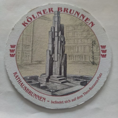 Reissdorf kölsch köln - reissdorf, kölsch,