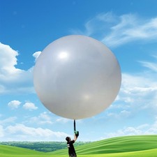 Riesenballon Professioneller