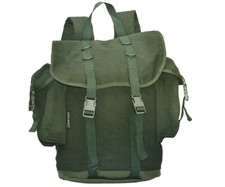 CI BW Gebirgsrucksack 30L Bundeswehr Rucksack Jägerrucksack Army Wanderrucksack