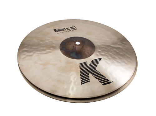 Zildjian sweet hihat becken - zildjian,