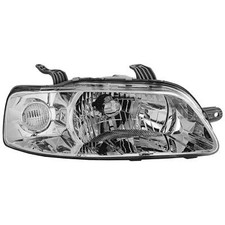 Halogen Scheinwerfer rechts H4