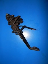 Seitenständer, Suzuki GSX-R