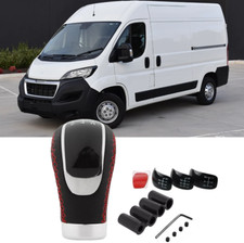 Schaltknauf Schalthebel