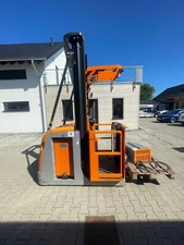 Gabelstapler Vertikal-Kommissionierer Still EK-X 980 Elektro