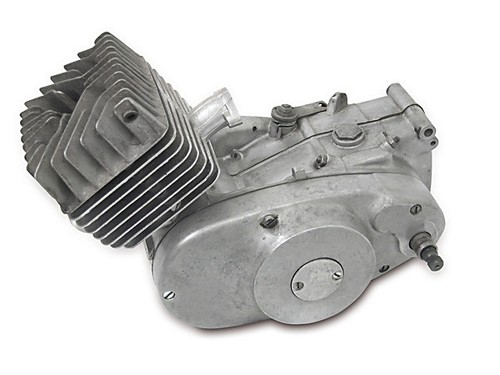 Tausch motor simson s50 - tausch,