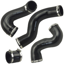 Turbo ladeluftschlauch set - turbo-,