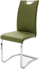 MCA Schwingstuhl 4er Set Köln