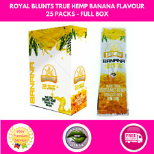 Royal Blunts True Banana