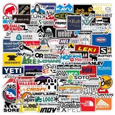 Snowpeak Yeti columbia Gore