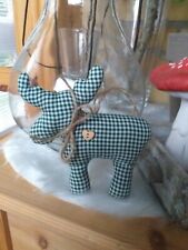 Stoffelch, Elch, Dekoobjekte