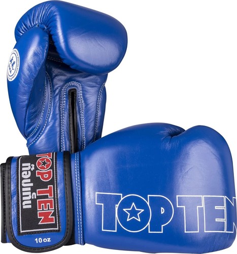 Top ten muay thai - top,
