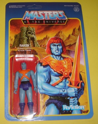 Super7 masters the universe - super7,