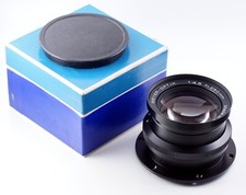 Großformat Objektiv