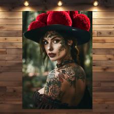 Leinwandbild „Schwarzwald