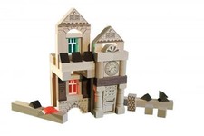 Baukasten noblesse classic - noblesse,