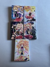 Stellar Witch Lips Band 1-5