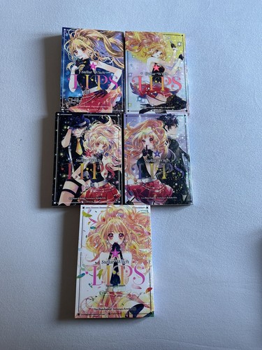 Stellar witch lips - lips, band