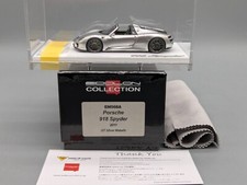 Eidolon Make Up 1:43 Porsche