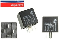 VW T4 Warn-Blinkrelais 4-polig