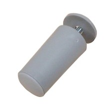 Rolladen Anschlagstopfen Endpunkt Anschlag Stopper Endpuffer 28, 40, 60mm Typ 2