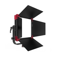 Rayzr MC 120 Multi Color RGBWW Soft LED Panel mit VMount Akk