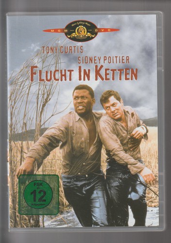 Flucht ketten tony - in,